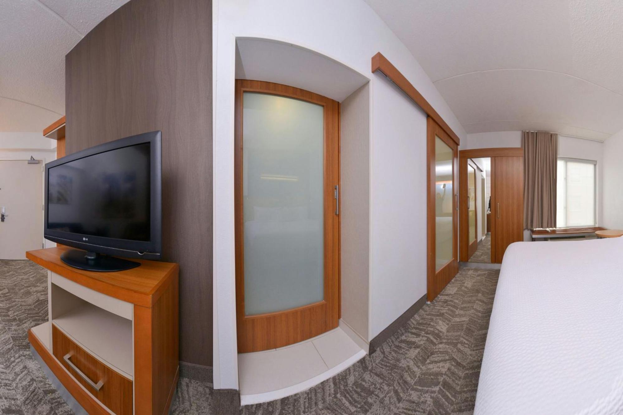 สปริงฮิลล์ สวีท เดอรัม ชาเปล ฮิลล์ Hotel เดอแรม ภายนอก รูปภาพ